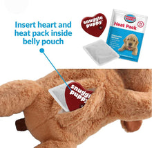 Load image into Gallery viewer, Sleeping Snuggle Puppy®