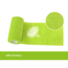 Load image into Gallery viewer, Self adhesive Elastic Bandage