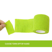Load image into Gallery viewer, Self adhesive Elastic Bandage