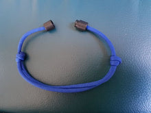 Load image into Gallery viewer, Deluxe Paracord Whelping collars - Puppy Collars & Things