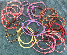 Load image into Gallery viewer, 12 New born deluxe & 12 regular collars - Puppy Collars & Things