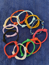 Load image into Gallery viewer, Paracord collars - Puppy Collars & Things