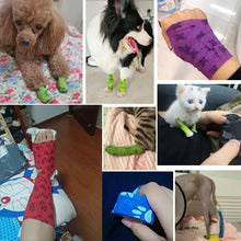 Load image into Gallery viewer, Self adhesive Elastic Bandage