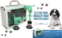 Load image into Gallery viewer, one puff puppy & kitten aspirator/resuscitator - Puppy Collars & Things