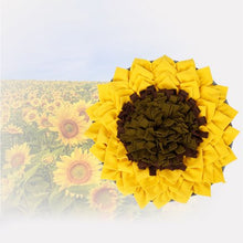 Load image into Gallery viewer, Liakk Snuffle Mat for Dogs, Dog Feeding Mat, Dog Puzzle Toys, for Encourgaing Natural Foraging Skills for Cats Dogs - Puppy Collars & Things