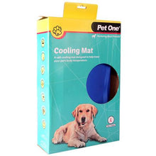 Load image into Gallery viewer, PET ONE GEL COOLING MAT
