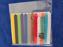 Load image into Gallery viewer, Hook n Loop Id Collars - Puppy Collars & Things