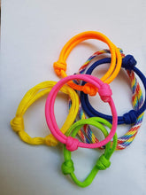 Load image into Gallery viewer, Paracord collars - Puppy Collars & Things