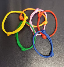 Load image into Gallery viewer, Paracord collars - Puppy Collars & Things