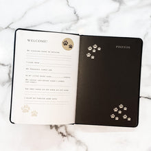 Load image into Gallery viewer, A Dog's Life | Keepsake Journal