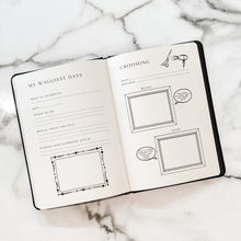 Load image into Gallery viewer, A Dog's Life | Keepsake Journal