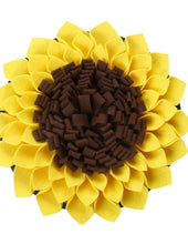 Load image into Gallery viewer, Liakk Snuffle Mat for Dogs, Dog Feeding Mat, Dog Puzzle Toys, for Encourgaing Natural Foraging Skills for Cats Dogs - Puppy Collars & Things