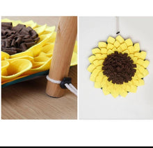 Load image into Gallery viewer, Liakk Snuffle Mat for Dogs, Dog Feeding Mat, Dog Puzzle Toys, for Encourgaing Natural Foraging Skills for Cats Dogs - Puppy Collars & Things