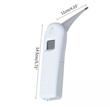 Load image into Gallery viewer, Pet Veterinary Thermometer Animal Electronic Thermometer
