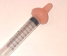 Load image into Gallery viewer, Puppy/Kitten feeding nipple