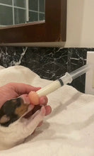 Load image into Gallery viewer, Puppy/Kitten feeding nipple