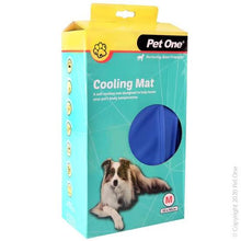 Load image into Gallery viewer, PET ONE GEL COOLING MAT