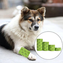 Load image into Gallery viewer, Self adhesive Elastic Bandage