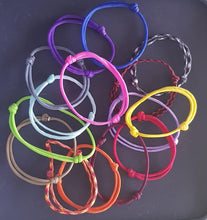 Load image into Gallery viewer, Paracord collars - Puppy Collars & Things