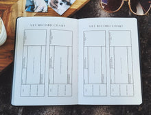 Load image into Gallery viewer, A Dog's Life | Keepsake Journal