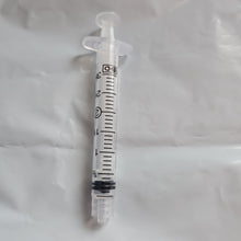 Load image into Gallery viewer, BD Syringe Luer Lock for our feeding tubes
