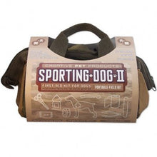 Load image into Gallery viewer, Sporting Dog II  First Aid Kit - Puppy Collars &amp; Things
