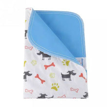 Load image into Gallery viewer, Pee pad mat - Puppy Collars &amp; Things
