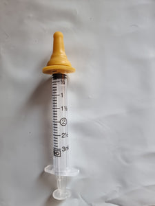 Syringe Feeder