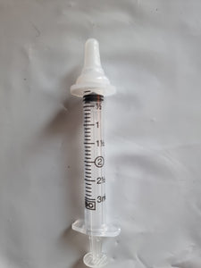 Syringe Feeder