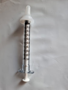 Syringe Feeder