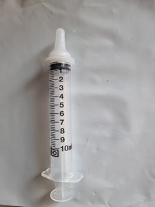 Syringe Feeder