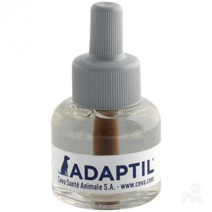 Adaptil Calm Diffuser Refill For Dogs - Puppy Collars & Things