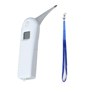 Pet Veterinary Thermometer Animal Electronic Thermometer