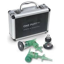 Load image into Gallery viewer, one puff puppy &amp; kitten aspirator/resuscitator - Puppy Collars &amp; Things
