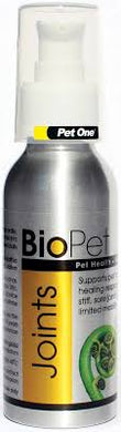 BioPet Joints - Puppy Collars & Things