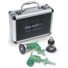 one puff puppy & kitten aspirator/resuscitator - Puppy Collars & Things