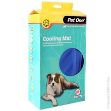 Load image into Gallery viewer, PET ONE GEL COOLING MAT
