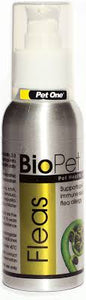 BioPet Fleas - Puppy Collars & Things