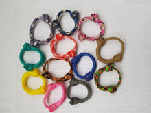 Load image into Gallery viewer, Paracord collars - Puppy Collars &amp; Things
