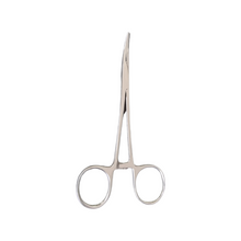 Load image into Gallery viewer, Stainless Steel Hemostat Forceps Locking Clamps
