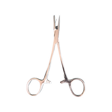 Load image into Gallery viewer, Stainless Steel Hemostat Forceps Locking Clamps
